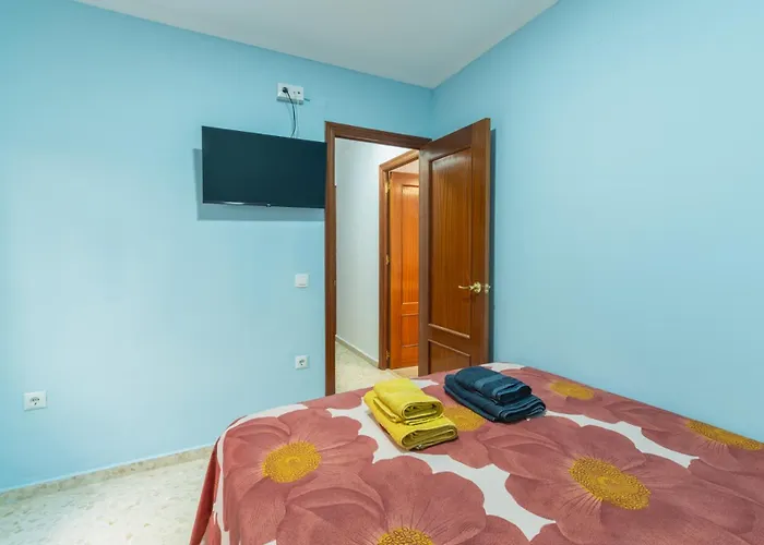 Jerez Norte Apartamento Jerez de la Frontera