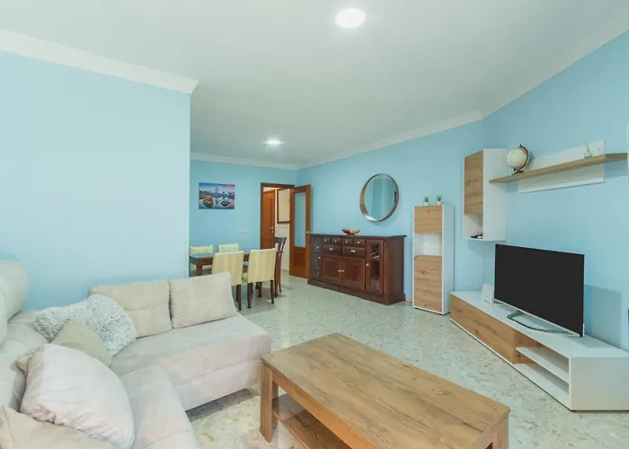 Jerez Norte Apartamento