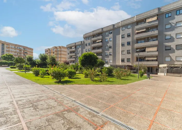 Jerez Norte Apartamento