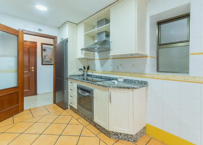 Apartamento Jerez Norte