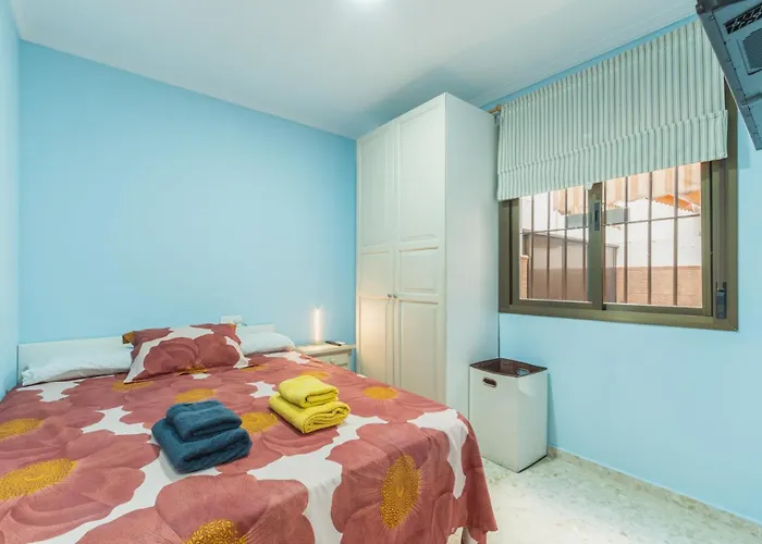 Apartamento Jerez Norte *