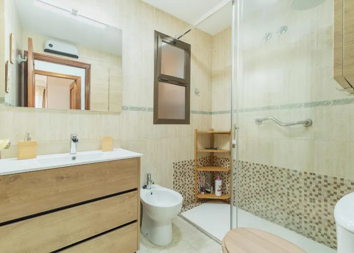 Jerez Norte Apartamento Jerez de la Frontera