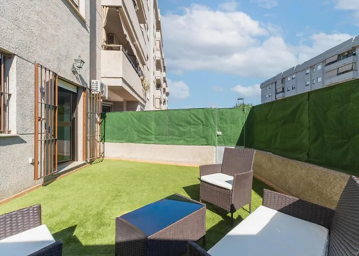 Apartamento Jerez Norte Jerez de la Frontera