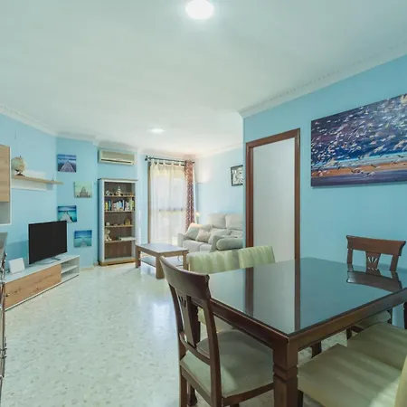 Jerez Norte Apartment Jerez de la Frontera