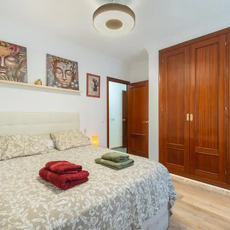 Jerez Norte Apartment