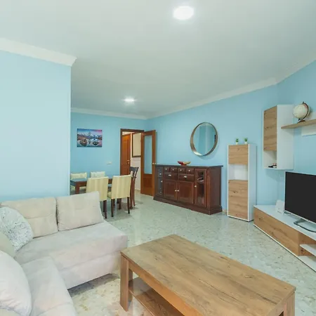 Jerez Norte Apartman
