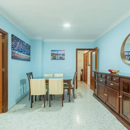 شقة Jerez Norte *