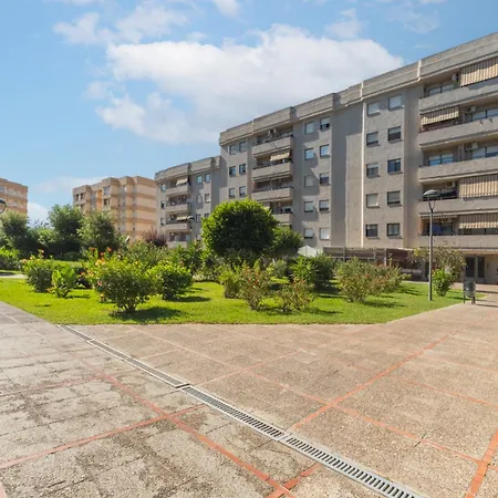 Jerez Norte Apartman