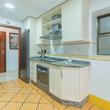 Apartment Jerez Norte