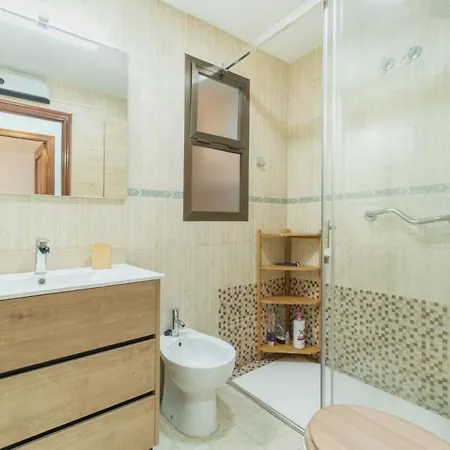 Jerez Norte شقة جيريز