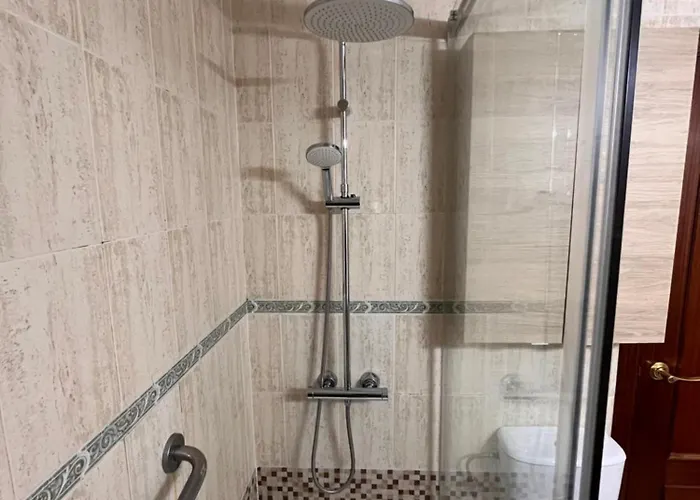 Appartement Jerez Norte