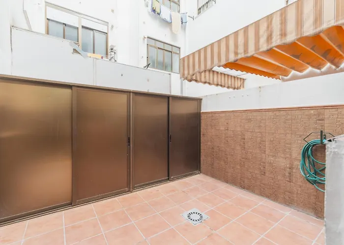 Jerez Norte Jerez de la Frontera