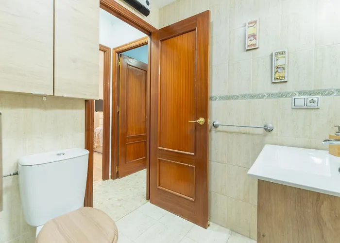 Appartement Jerez Norte