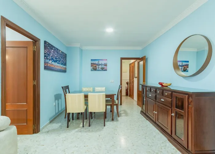 Appartement Jerez Norte *