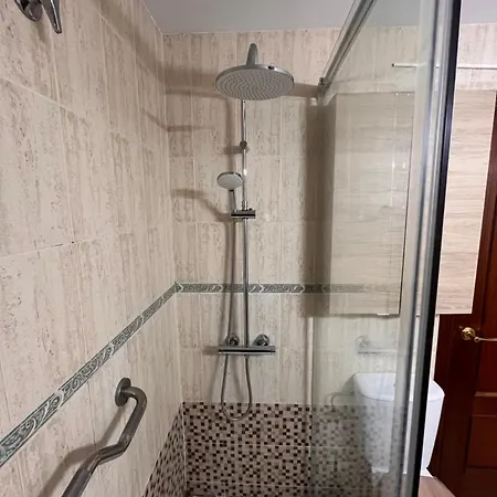 Appartement Jerez Norte