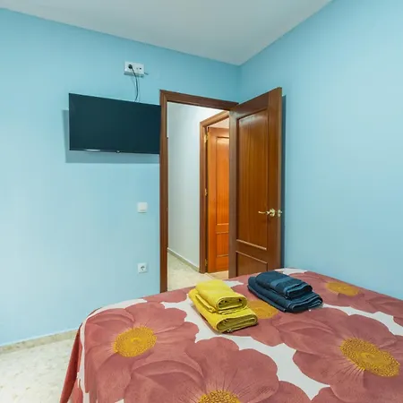 Jerez Norte Appartement Jerez de la Frontera