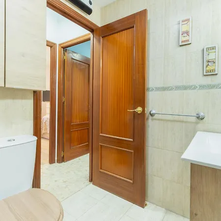 Apartamento Jerez Norte