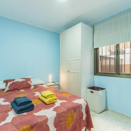 Apartamento Jerez Norte *